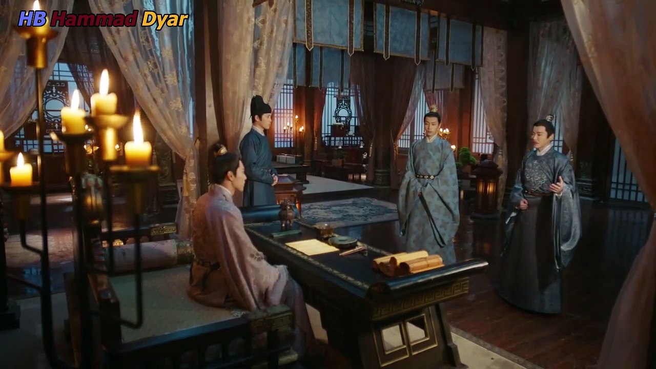 The Promise Of Chang Season 1 episode 49 hindi dubbed