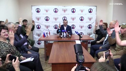 Ukrainische Truppen drängen russischen Gegner im Osten weiter zurück