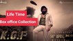 KGF Chapter 2 Life Time Box office Collection | KGF 2 WorldWide Total Box office Collection | Yash