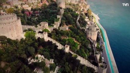 todo por mi familia - capitulo 37