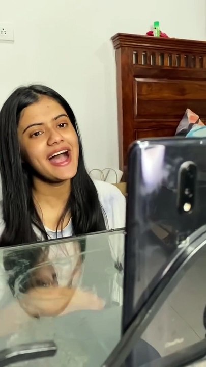 Bade_harami_ho_beta_ funny videos