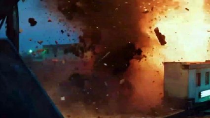 Salaar Movie Trailer Out Now 🎬