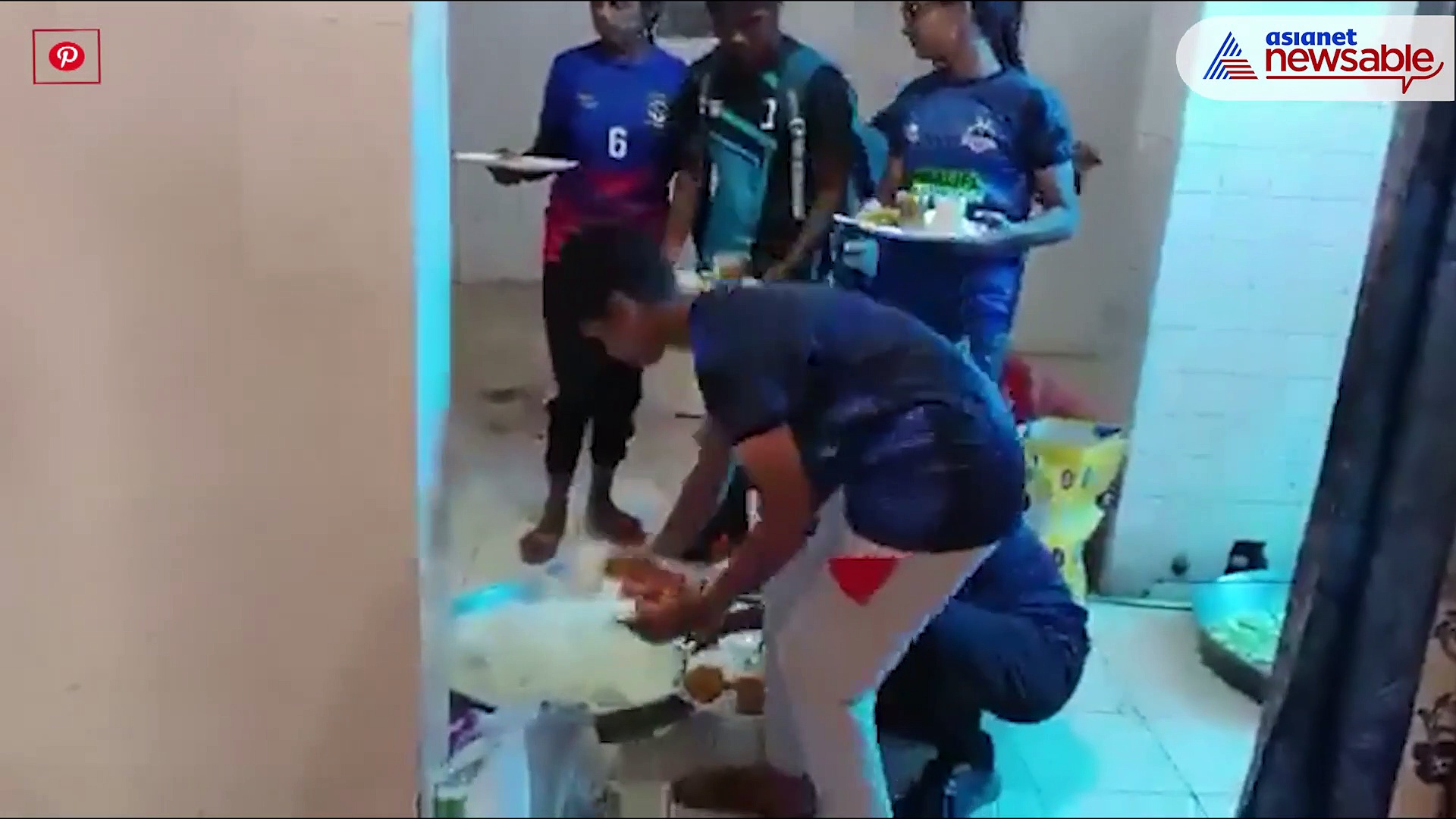 Shocking! Kabaddi players served lunch in toilet during state-level U-17 event in Uttar Pradesh's Saharanpur