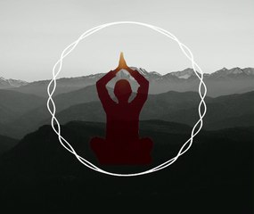 Falkirk meditative ambient soundscape for learning and relaxing