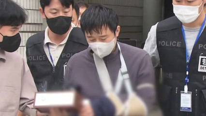 [단독] 경찰 "전주환, 지난달 징역 9년 구형받고 범행 결심" / YTN