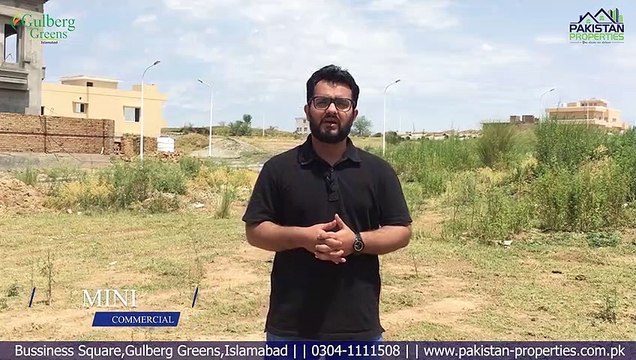 block A(final)Gulberg Residencia Islamabad | Gulberg Green Islamabad Block A | Latest Update