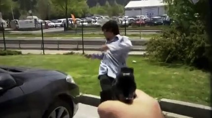 وادي الذئاب الجزء الخامس الحلقة 74 مدبلجة للعربية