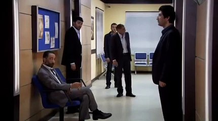 وادي الذئاب الجزء الخامس الحلقة 75 مدبلجة للعربية