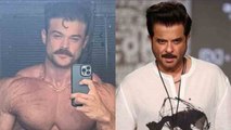 Anil Kapoor के Lookalike ने Social media पर मचाई धूम, हमशक्ल की Viral Photo देख हैरान हुए लोग!