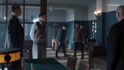 Художник - 5 серия