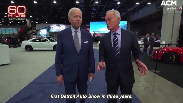 'The pandemic is over' says US President Joe Biden | September 20, 2022 | ACM