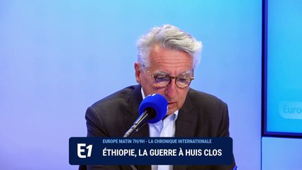 Éthiopie : l'ONU pointe du doigt de probables crimes contre l'humanité