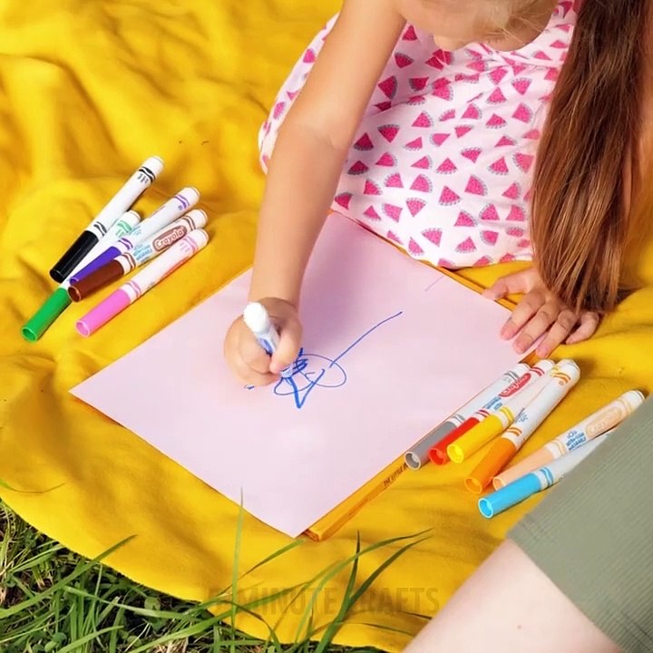 LIFE-SAVING PARENTING HACKS FOR ANY EMERGENCY