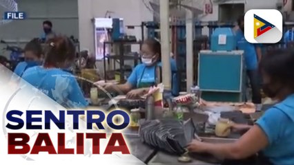 DOLE Sec. Laguesma, lusot na sa Commission on Appointments