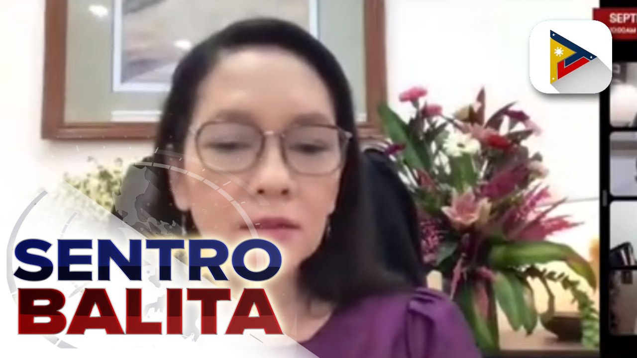 Iba’t ibang sektor, inilatag sa Senado ang opinyon hinggil sa isinusulong na SOGIE Bill