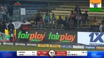Australia Legends vs Bangladesh Legends Highlights 2022