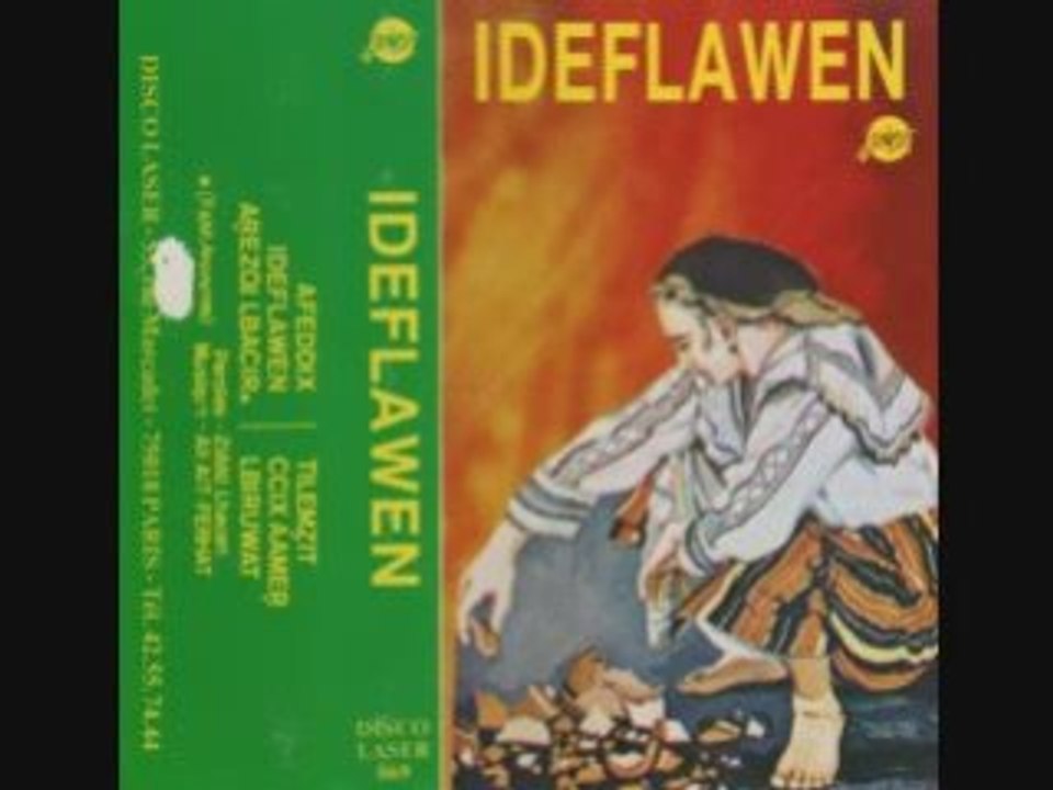 Ideflawen-Arezqi lbacir