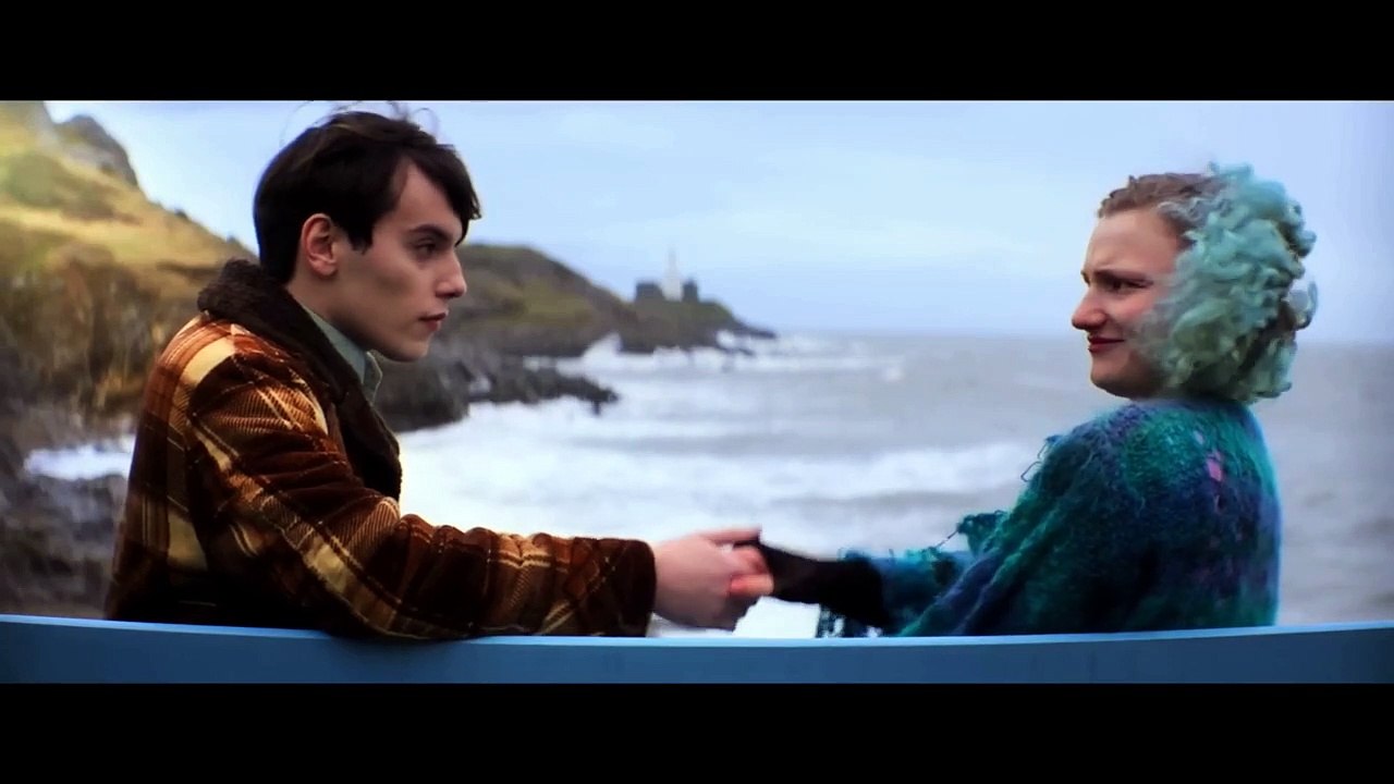 The Loneliest Boy In The World Trailer OV