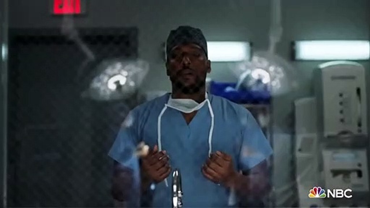 New Amsterdam (2018) - staffel 5 Promo OV