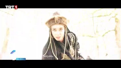 Alparslan Büyük Selçuklu 29.Bölüm Fragmanı