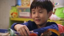Hương Vị Hôn Nhân Tập 31 - HTV2 lồng tiếng - phim Hàn Quốc - xem phim huong vi hon nhan tap 32