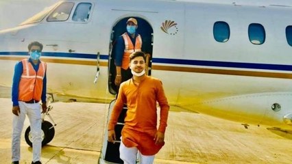 ग्वालियर में सिंधिया समर्थक ने कलेक्टर के गनर को पीटा, पिस्टल छीनने की कोशिश भी की