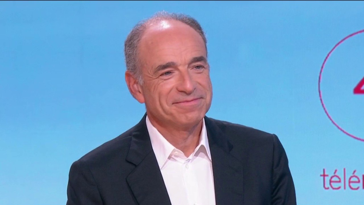 Les 4 vérités - Jean-François Copé