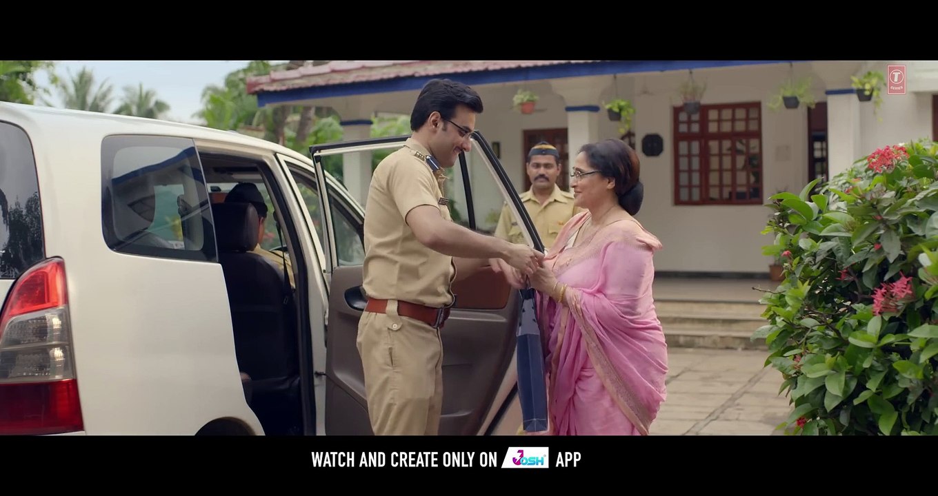 Jubin Nautiyal: Meri Mai | Payal Dev, Manoj Muntashir, Lovesh Nagar | Hindi Song | Bhushan Kumar