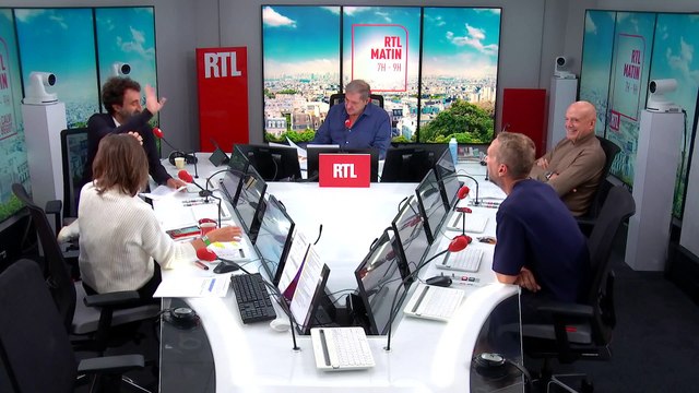 Mathieu Madénian : les influenceurs et les influencés