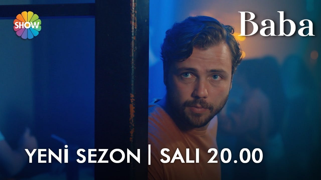 Baba Yeni Sezon 3. Fragman | #Baba yeni sezonuyla Salı 20.00'de #ShowTV'de!
