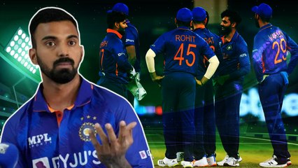 KL Rahul - జట్టులో ప్రతీ ఒక్కడు ఇబ్బంది పడుతున్నాడు *Cricket | Telugu OneIndia