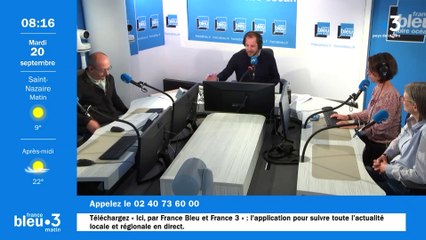 Carine Bernault, Présidente de Nantes Université