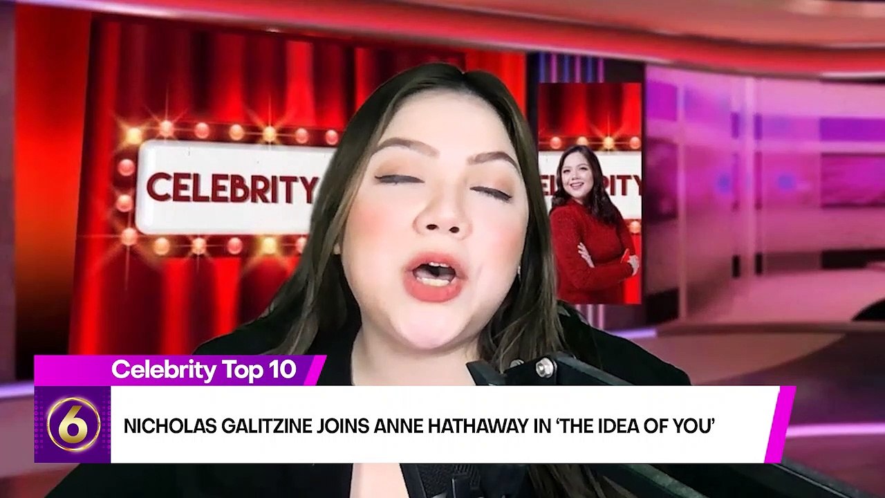 ,CELEBRITY TOP 10  SEPT.  20,  2022