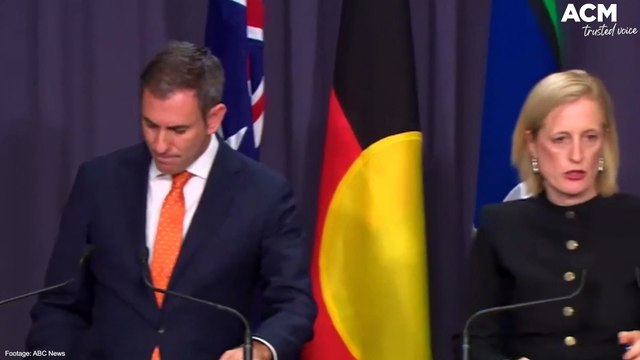 'There will be difficult decisions', Jim Chalmers and Katy Gallagher provide preview for the October Federal Budget | September 20, 2022 | ACM