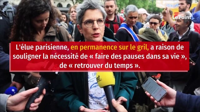 Quand Sandrine Rousseau réhabilite le mépris aristocratique