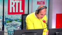 Le journal RTL de 8h du 20 septembre 2022
