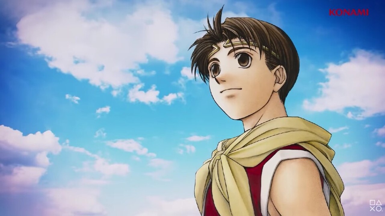 Suikoden 1 und 2 - Zwei Rollenspiele der 1990er erscheinen bald in HD für die Nintendo Switch - Die beliebte JRPG-Serie kehrt 2023 in HD zurück