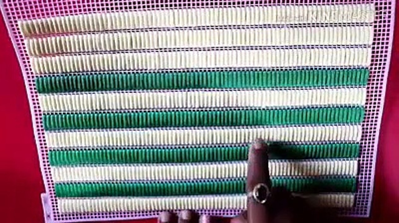 amazing hand work