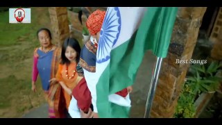 Har Ghar Tiranga Anthem || Prabhas || Amitabh || Virat Kohli || Ajay Devgan || Amrit Mahotsav || har ghar tiranga song lyrics