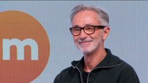 L'interview d'actualité - Thierry Lhermitte