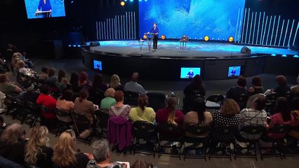 Hindrances to Answered Prayer - 1 JM