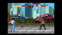 Final Fight (SNES) Complete - No Deaths - Cody