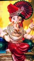 Ganpati bappa morya ganpati ji Ganesh nu mnayiye