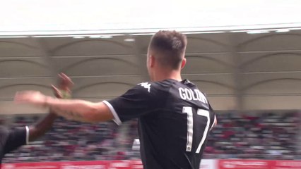 The Top 5 Goals in Ligue 1 | Matchday 8
