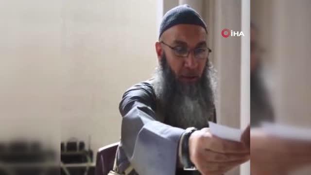 Ankara 3. sayfa haberleri... Ankara merkezli 4 ilde DEAŞ operasyonu: 10 gözaltı