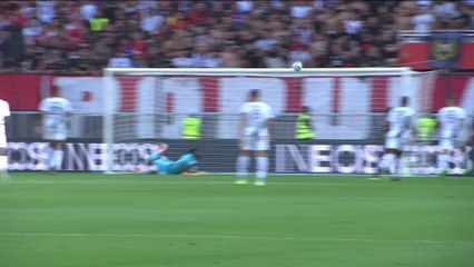 The Top 5 Saves in Ligue 1 | Matchday 8
