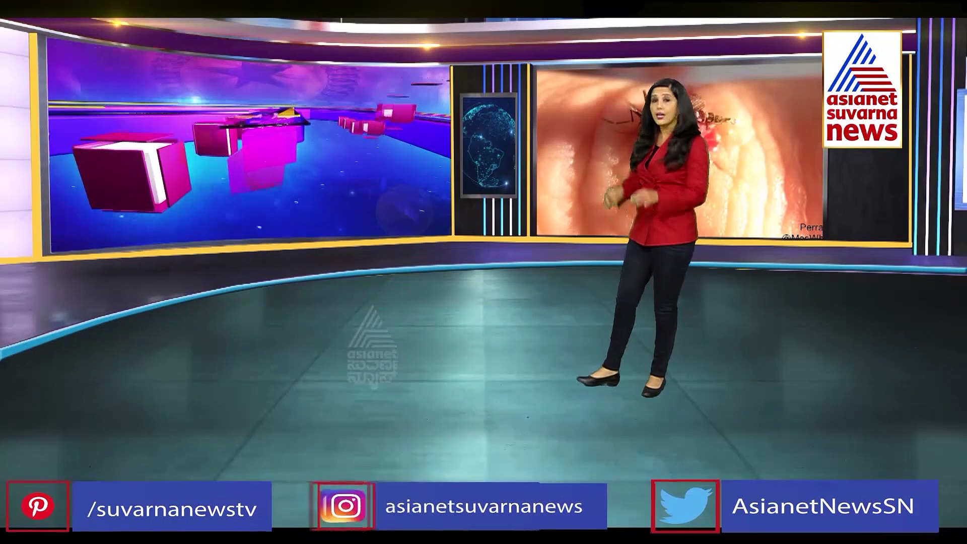 ಇಡೀ ದೇಶಕ್ಕೆ ಮಾದರಿಯಾದ ಮಹಾರಾಷ್ಟ್ರ ಶಿಕ್ಷಕ... ಇವರು ಮಕ್ಕಳಿಗೆ ಕಲಿಸೋದೇನು ನೋಡಿ!