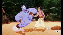 Aladdin Bande-annonce (DE)