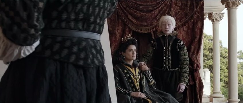 Tale of Tales Bande-annonce (RU)