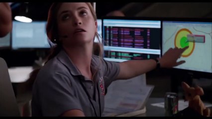 The Call Bande-annonce (ES)